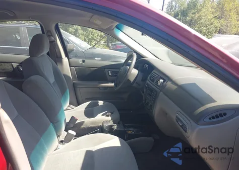 2003 Ford Taurus Se z USA, uszkodzony, nr VIN 1FAFP58U83A118005